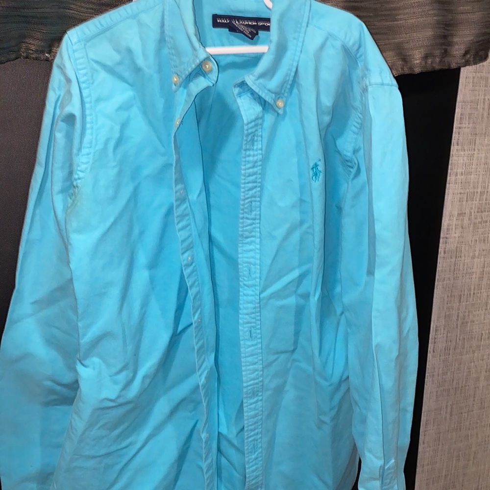 Polo by Ralph Lauren Button Down